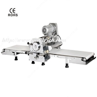 Тестораскаточная машина TSP520