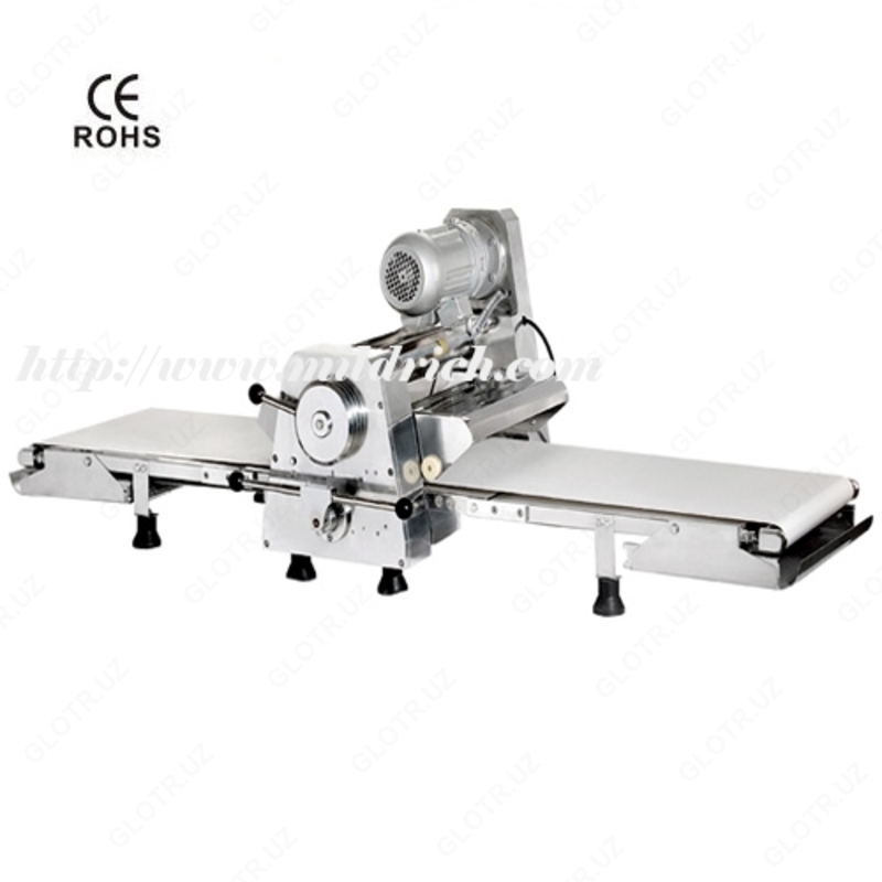 Тестораскаточная машина TSP520 - по запросу