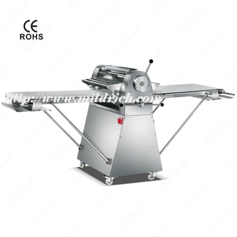 Тестораскаточная машина LSP520