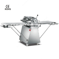 Тестораскаточная машина LSP520 - по запросу