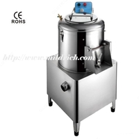 Картофелечистка из нержавеющей стали PP15A