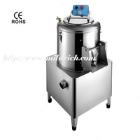 Картофелечистка из нержавеющей стали PP8A