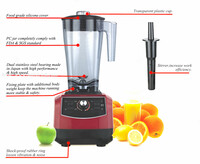  Коммерческий блендер 3 L MBW-333 - 