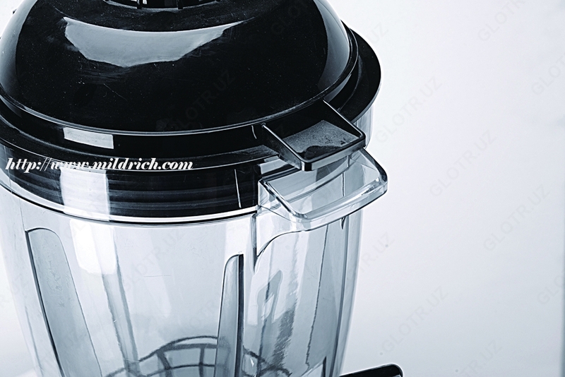 по запросу Сверхмощный ледяной блендер 6 л MBW-666