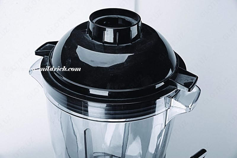 Сверхмощный ледяной блендер 6 л MBW-666 Chakana savdo