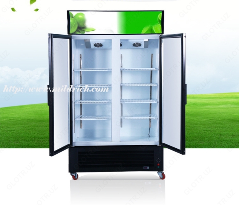 Холодильный шкаф для напитков MLG-780S