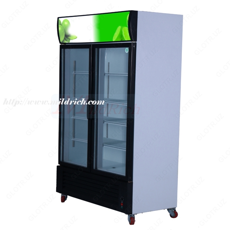 Холодильный шкаф для напитков MLG-780S - по запросу