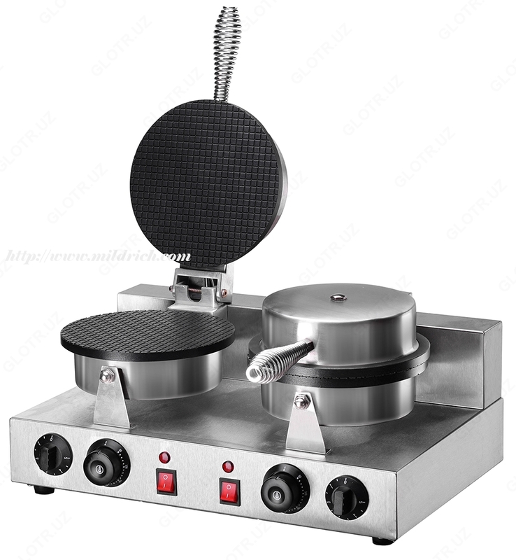  Вафельница MM-2C - 