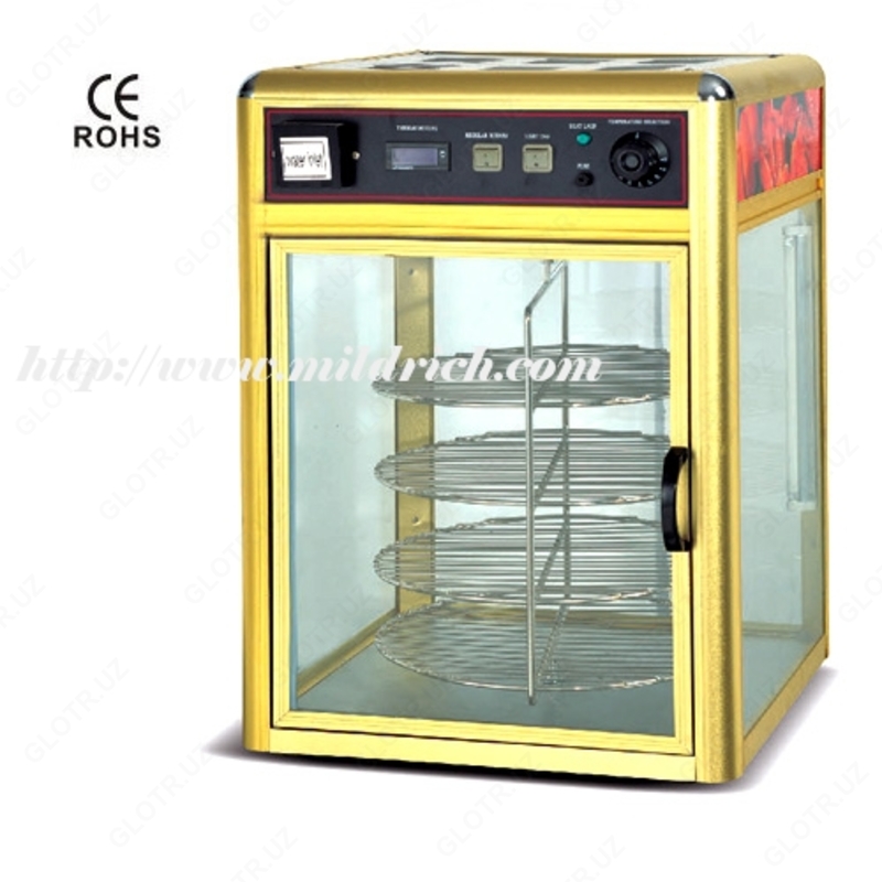 Тепловая витрина ME-13A - по запросу