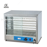  Подогреватель для еды с двумя боковыми стенками ME-805 - 