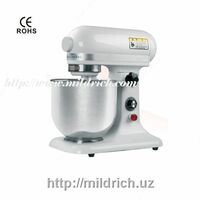 Миксер 7L 220v 50Hz 0.27W