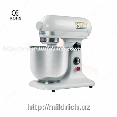 Миксер 7L 220v 50Hz 0.27W
