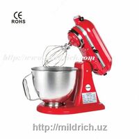  Миксер 7L 220v 50Hz 0.27W - 