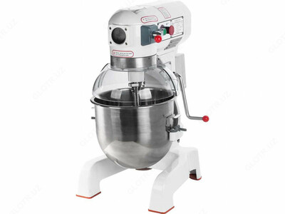 Миксер 20L 220v3N~380v 50Hz 0.75KW