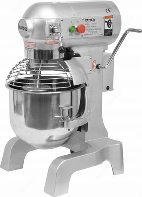  Миксер 30L  220v3N~380v 50Hz 1.5 KW - 