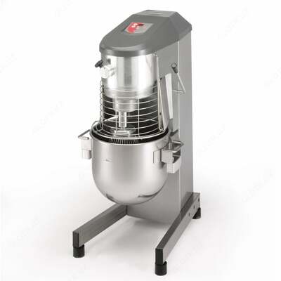  Миксер 40L 3N~380v 50Hz 2.2/1.5KW - 