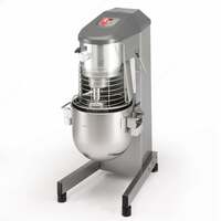  Миксер 40L 3N~380v 50Hz 2.2/1.5KW - 