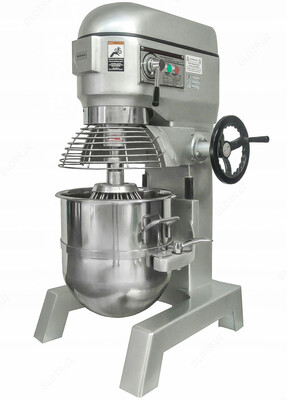 Миксер 60L 3N~380v 50Hz 2.2/2.8KW