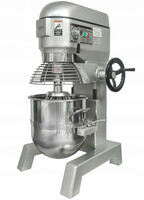  Миксер 60L 3N~380v 50Hz 2.2/2.8KW - 