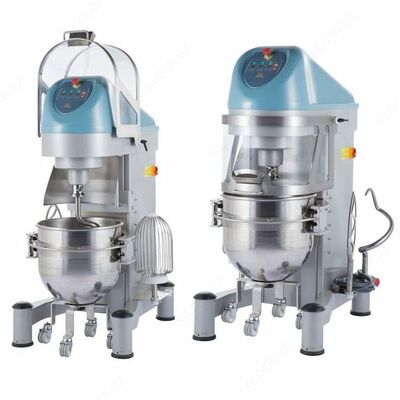 Миксер 80L 3N~380v 50Hz 3.0/4.0KW