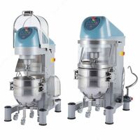 Миксер 80L 3N~380v 50Hz 3.0/4.0KW