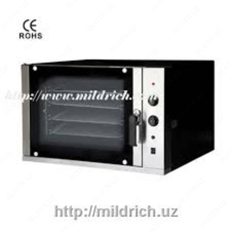 Печь электрическая 3L MILDRICH