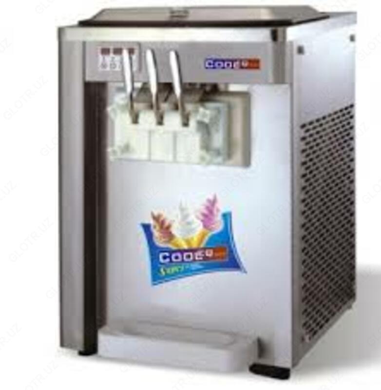 Фризер MBQ-830C