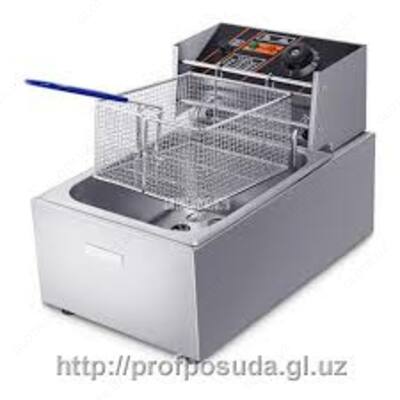 Фритюрница XLR-903