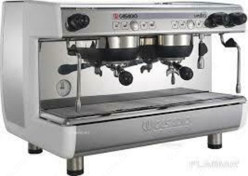  CRM-3201 qahva mashinasi - 