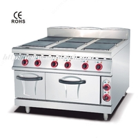  MV-6N2 elektr diapazoni - 