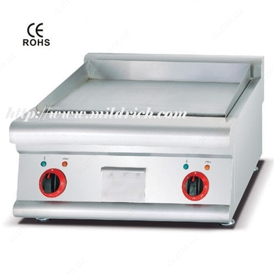  Yonayotgan gril MB-821/822 - 