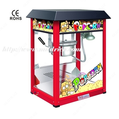 Popkorn Maker