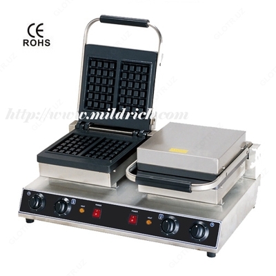  Tostli vafli non pishirgich MT-2210 - 