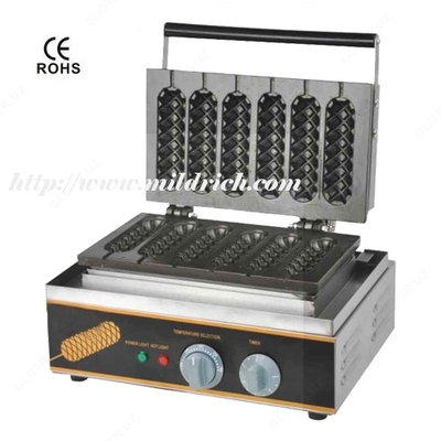 FY-2F nonli makkajoxori pishirgichi - 