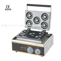 Donut tushdi MT-5