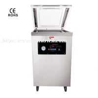  Termal shtrinka qadoqlash mashinasi FM-5540 - 
