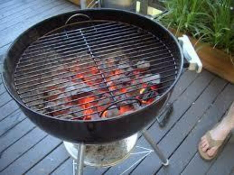   Barbekyu (komir) 2033 yil