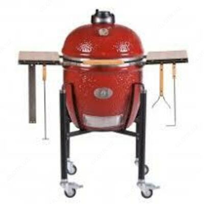 Barbekyu (komir) 2069 yil