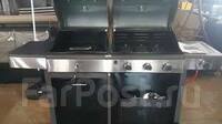  Barbekyu (komir va gaz) 2078 yil - 