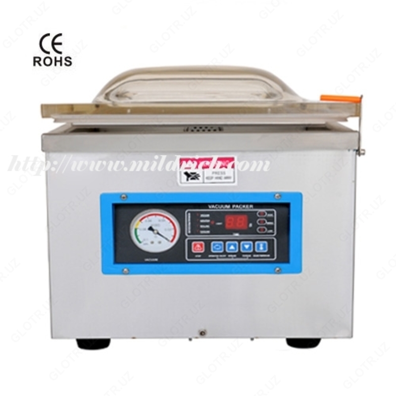  DBF-1000 orash mashinasi - 