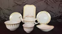 Столовый сервиз «Викалина» 60РС-С16  60 предметов (Ассортимент)