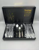 Vikalina 0181 premium pichoqlar toplami  36 ta buyum  sovga toplami. (Assortiment)