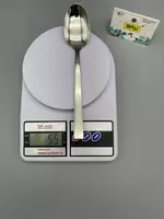  Vikalina Bipai BG1-123 Pichoq-anjomlar toplami  6 dona  zanglamaydigan polatdan (YANGI) - 