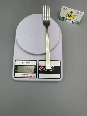   Vikalina Bipai BG1-123 Pichoq-anjomlar toplami  6 dona  zanglamaydigan polatdan (YANGI)