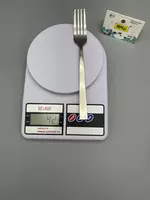   Vikalina Bipai BG1-123 Pichoq-anjomlar toplami  6 dona  zanglamaydigan polatdan (YANGI)