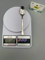  Vikalina Bipai BG1-123 Pichoq-anjomlar toplami  6 dona  zanglamaydigan polatdan (YANGI) Chakana savdo