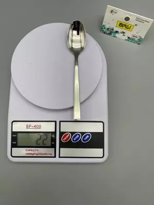  Vikalina Bipai BG1-123 Pichoq-anjomlar toplami  6 dona  zanglamaydigan polatdan (YANGI) Chakana savdo