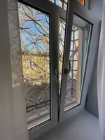 Окна на заказ №2