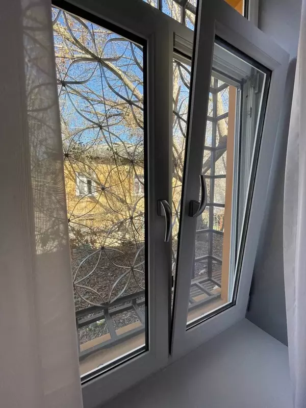 Окна на заказ №2