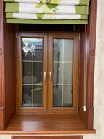 №1 buyurtma berish uchun deraza